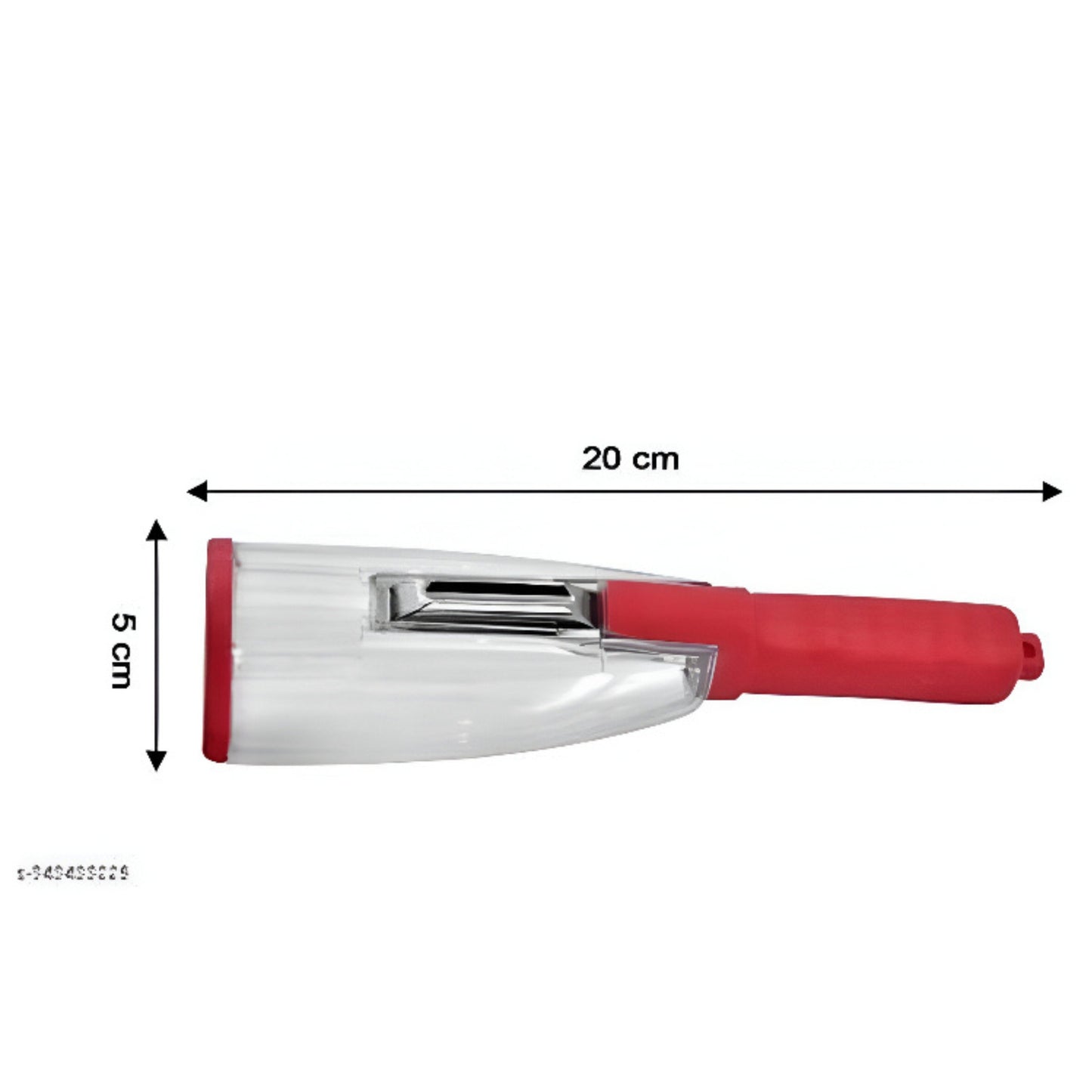 Smart Kitchen Chopper with Storage Tray