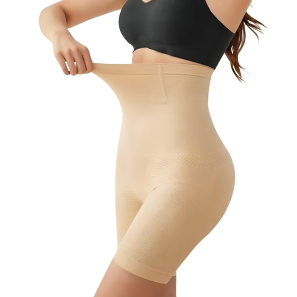 Body Grace Women’s Body Shaper – Tummy Control & Waist Slimming