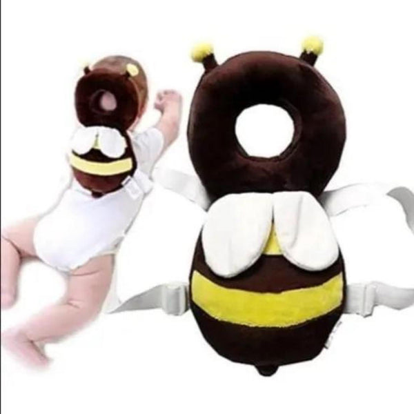 Cute Baby Head Protector – Lightweight Safety Pad