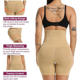 Body Grace Women’s Body Shaper – Tummy Control & Waist Slimming