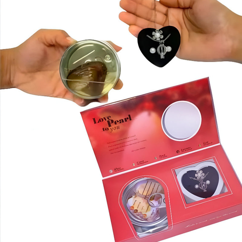 Elegant Pearl Chain Necklace for Women