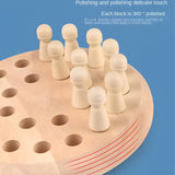 Memory Chess  & Tangram