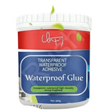 Transparent Crack Seal Agent – Waterproof Roof & Wall Sealer